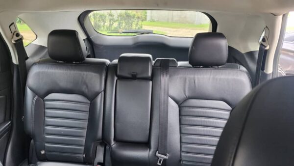 2016 Ford Edge (Port Harcourt) - Image 8