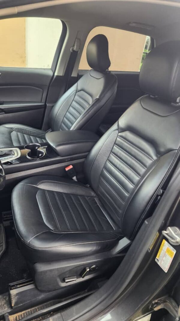 2016 Ford Edge (Port Harcourt) - Image 7