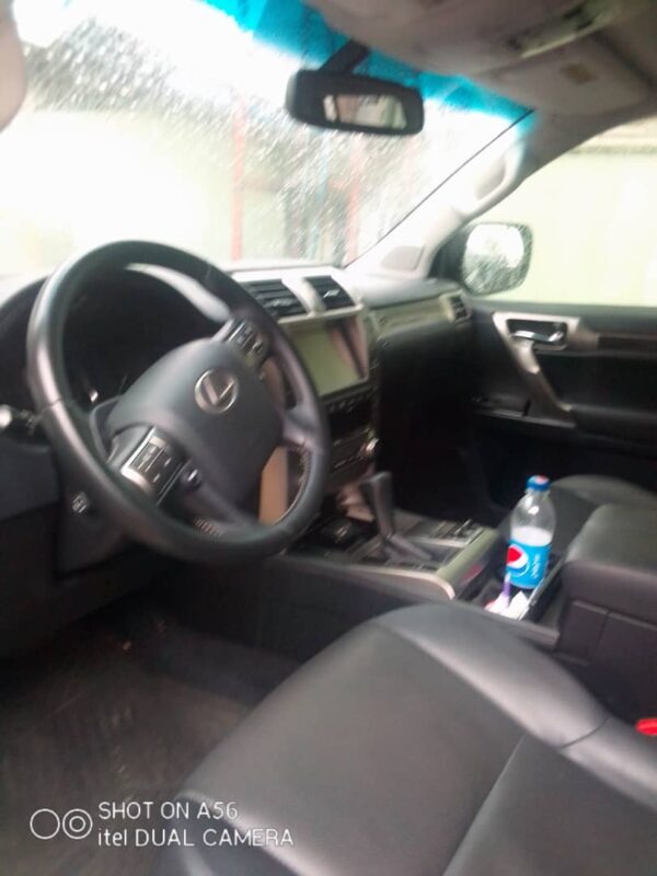 2016 Lexus GX460 (Port Harcourt) - Image 4