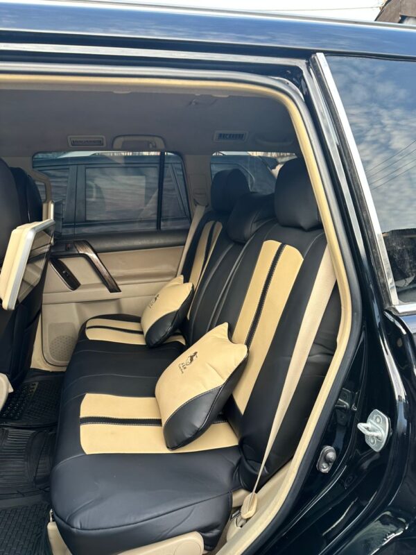 2016 Lexus GX460 (Port Harcourt) - Image 2