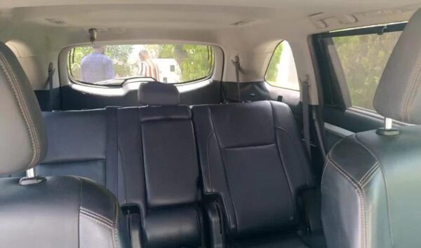 2015 Toyota Highlander - Image 4