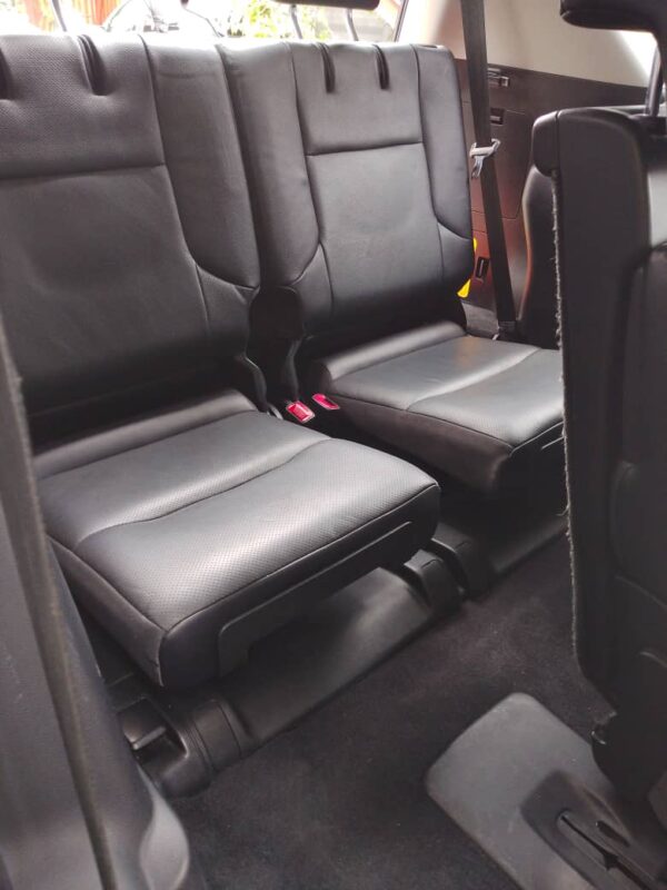 2014 Lexus GX460 - Image 8