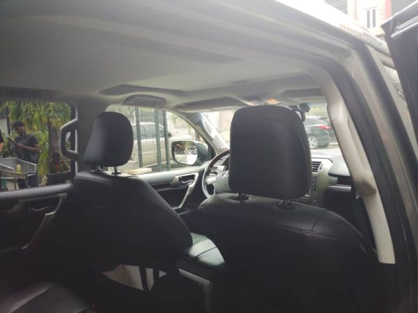 2014 Lexus GX460 - Image 6