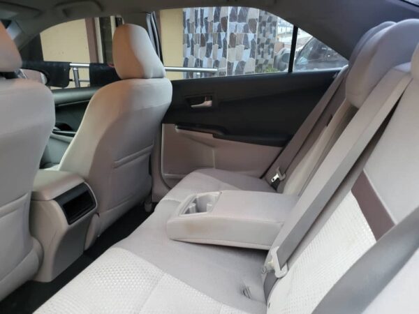 2012 Toyota Camry - Image 6