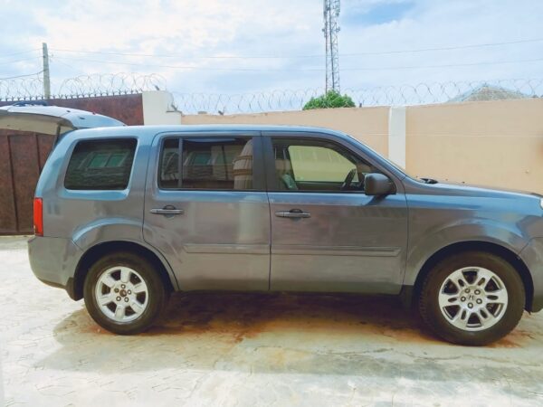 2013 Honda Pilot - Image 3