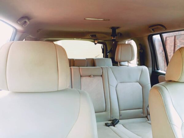 2013 Honda Pilot - Image 4
