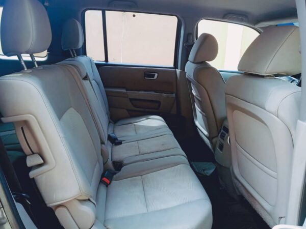 2013 Honda Pilot - Image 5