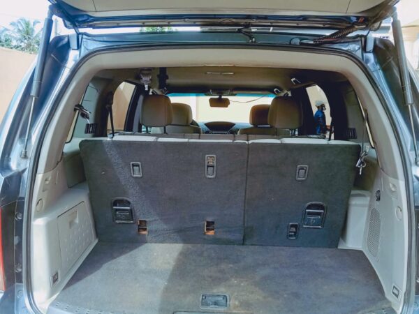2013 Honda Pilot - Image 6
