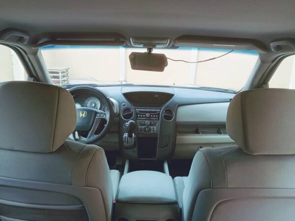 2013 Honda Pilot - Image 9
