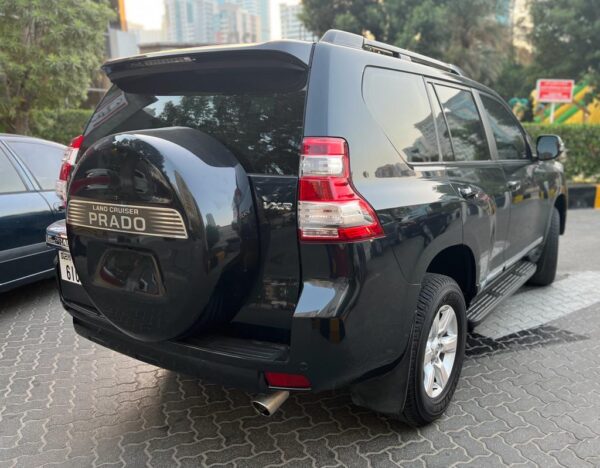 2015 Toyota Prado - Image 3