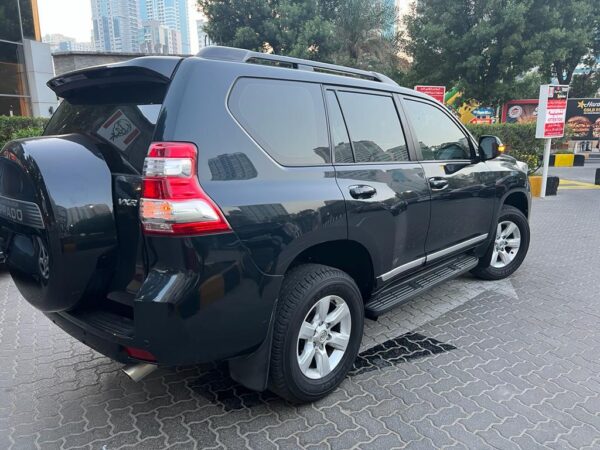 2015 Toyota Prado - Image 5