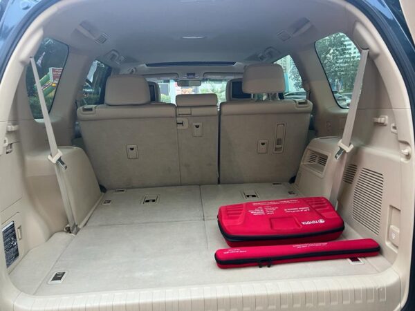 2015 Toyota Prado - Image 6