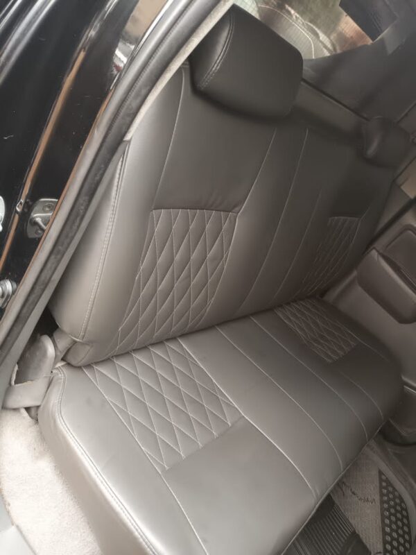 2020 Upgraded Toyota Hilux (Abuja) - Image 6