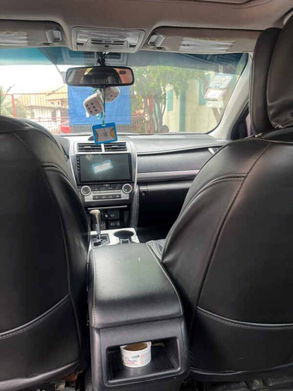 2012 Toyota Camry - Image 6