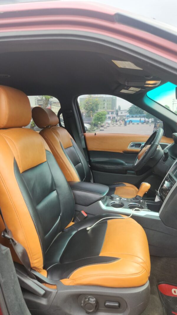 2016 Upgraded Ford Explorer - Image 10