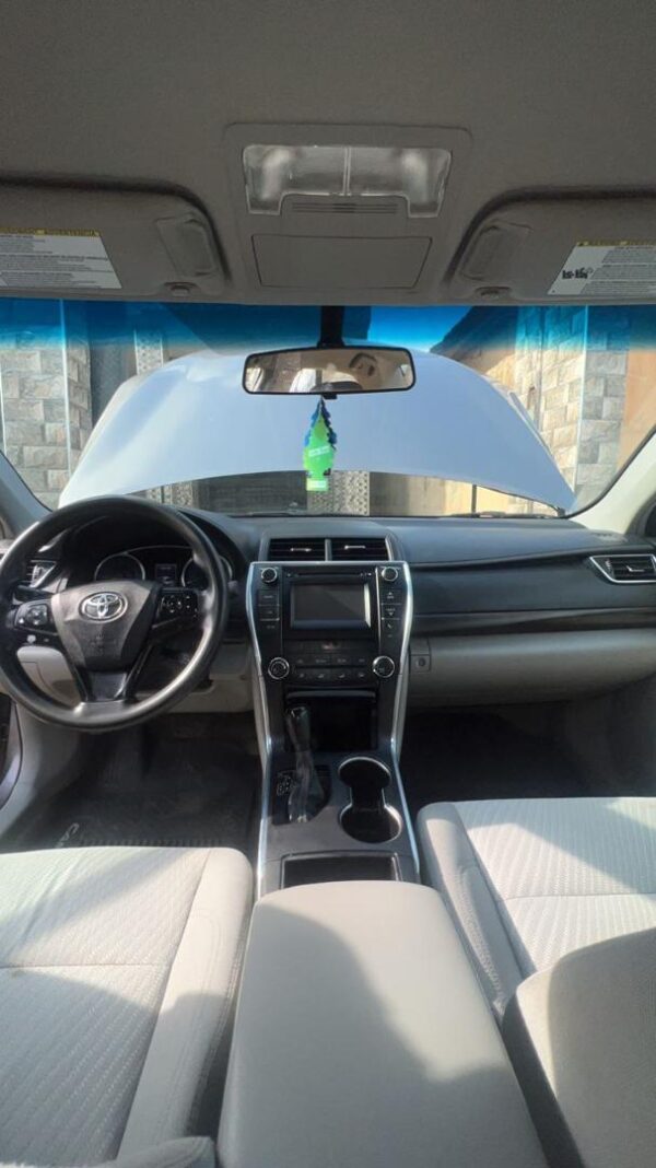 2017 Toyota Camry - Image 7