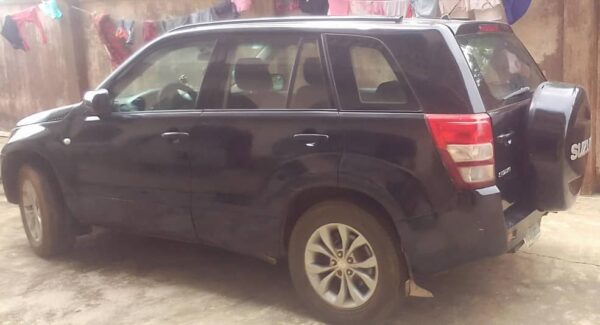 2012 Suzuki Vitara - Image 3