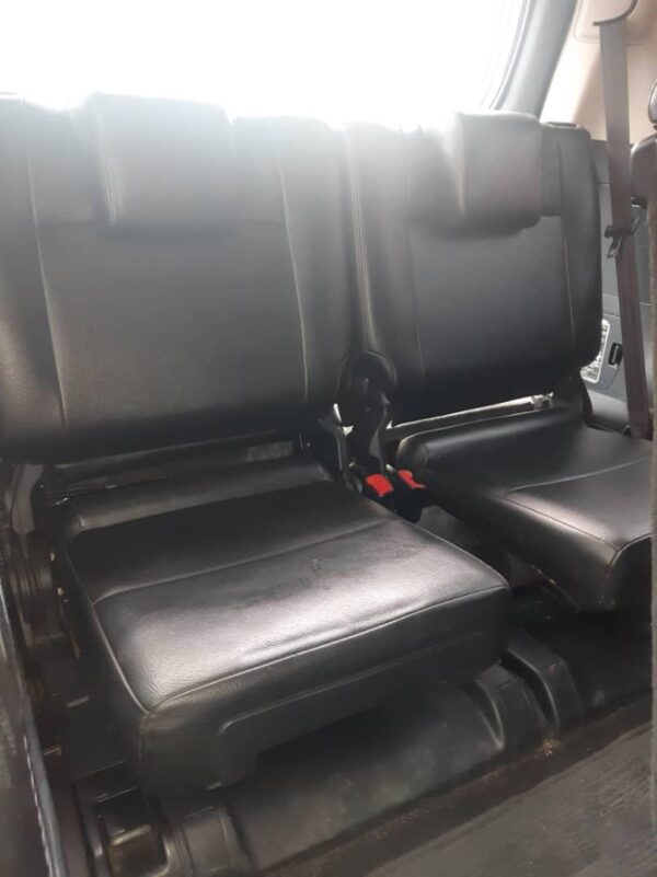 2015 Toyota Prado - Image 6
