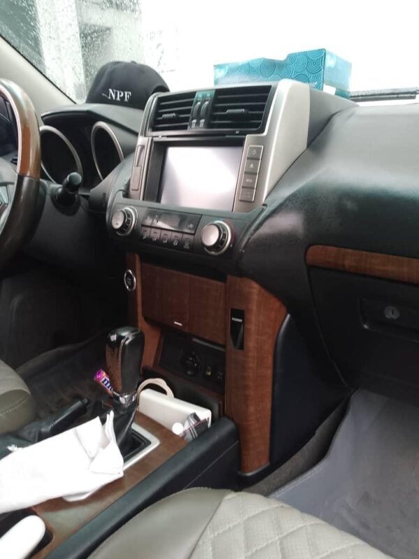 2020 Toyota Upgraded Prado - Image 6