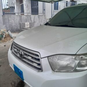 2010 Toyota Highlander