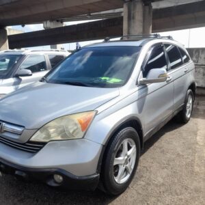 2008 Honda CRV