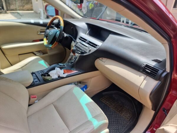 2013 Hyundai Sonata - Image 7