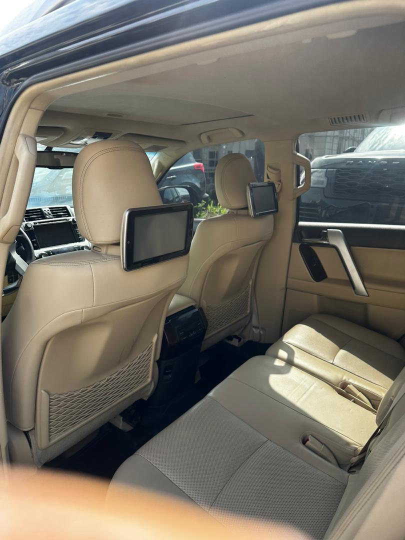 2016 Toyota Prado - Image 3