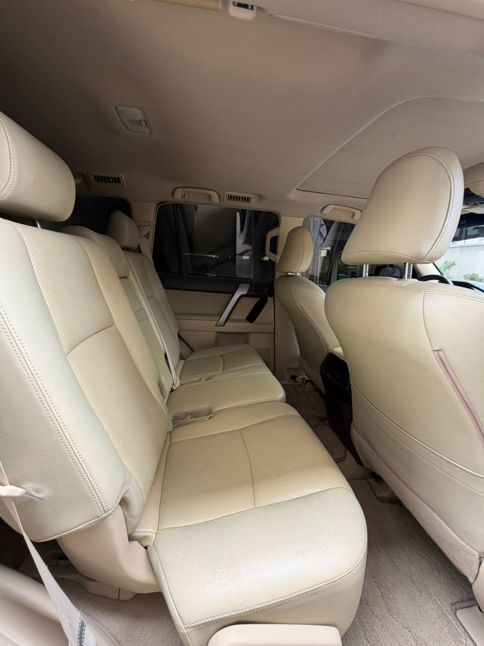 2016 Toyota Prado - Image 6